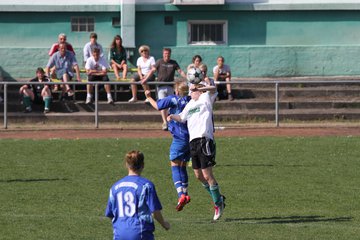 Bild 71 - MTSV1 am 25.4.11